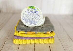Image of Norwex Products stacked