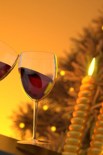 Images for the Best Niagara Red Wines for the Christmas Table