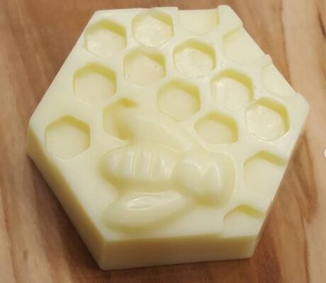 Image of Butter Is Better By Amanda body butter bar
