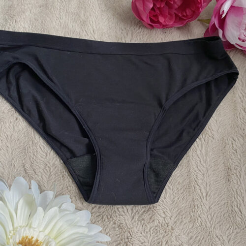 Review of Knix Period Underwear