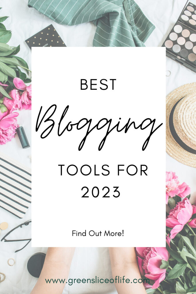 Best Blogging Tools 